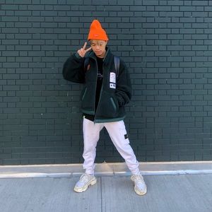 Meet your Posher, Dave